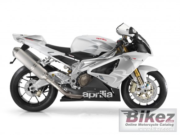 2008 Aprilia RSV 1000 R photo
